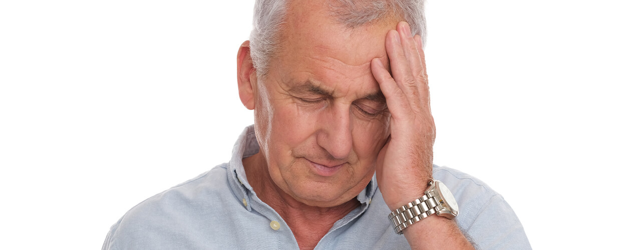 Dizziness & Vertigo Greater Flushing, Clio & Otisville, MI