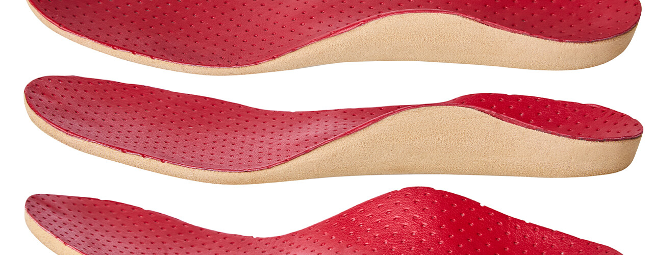 Orthotics Greater Flushing, Clio & Otisville, MI