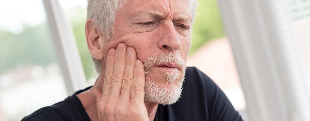 TMJ Dysfunction Greater Flushing, Clio & Otisville, MI