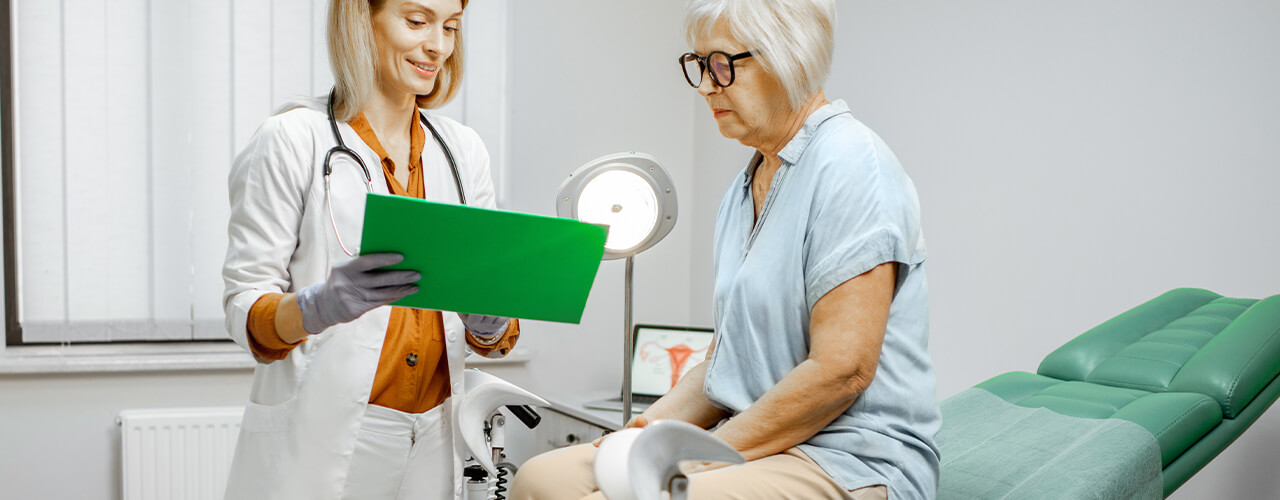 Women's Health Greater Flushing, Clio & Otisville, MI