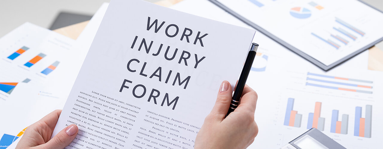 Work Injuries Greater Flushing, Clio & Otisville, MI