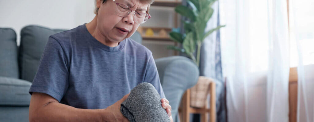 Living with Osteoarthritis: Strategies for Coping and Staying Active